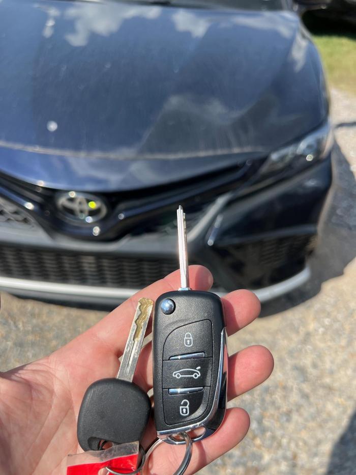 Carmona Locksmith Corp. - Eunice, LA