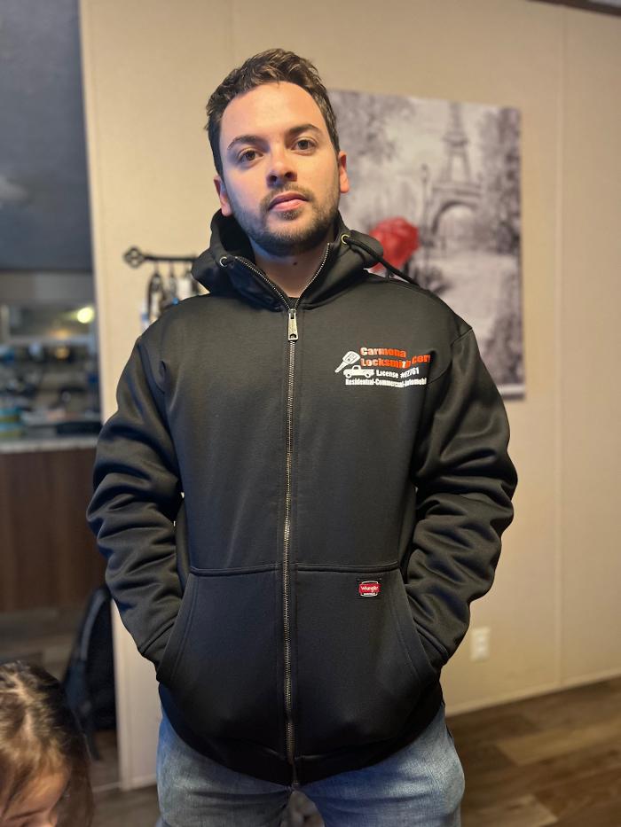Carmona Locksmith Corp. - Eunice, LA
