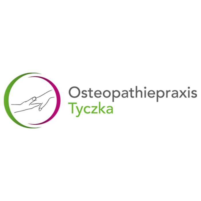 Logo Osteopathiepraxis Tyczka | Inh. Justine & Christopher Tyczka