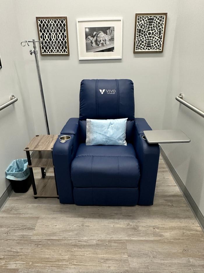 Vivo Infusion Westminster
