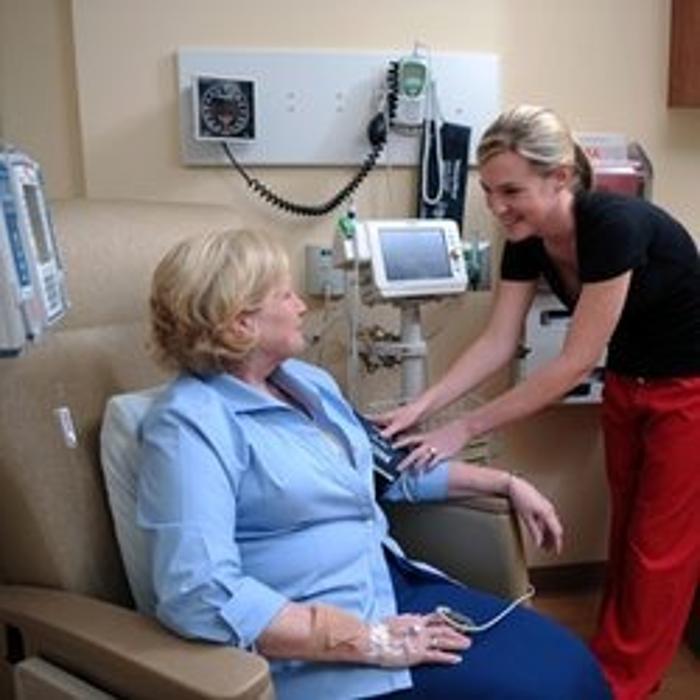 Vivo Infusion Arlington - Arlington, TX