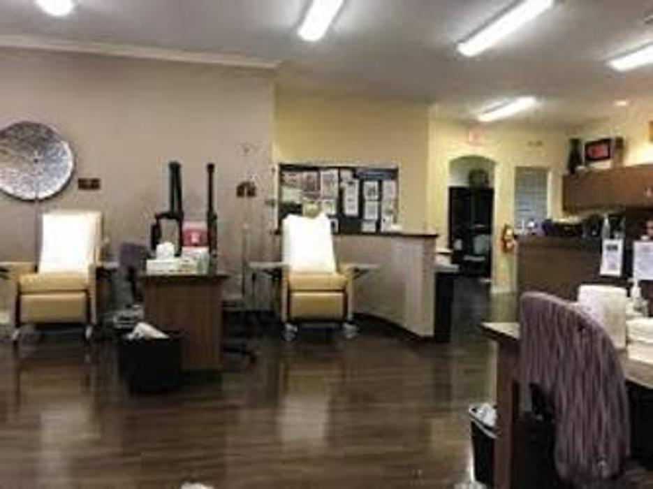 Vivo Infusion Arlington - Arlington, TX