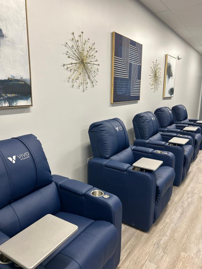 Vivo Infusion Binghamton
