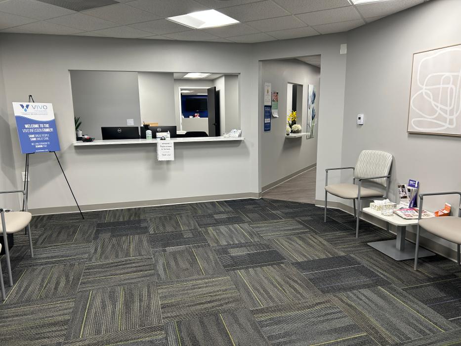Vivo Infusion Toledo
