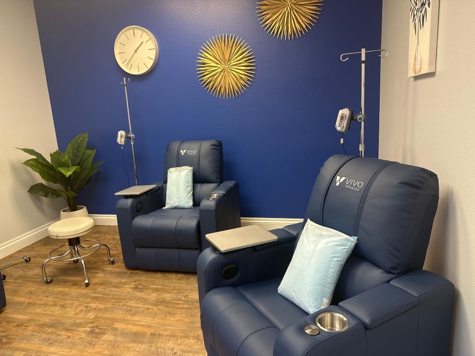 Vivo Infusion Kerrville