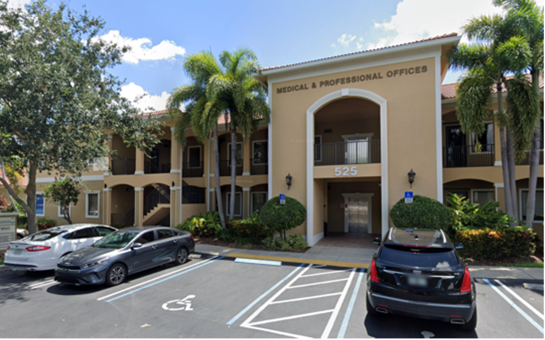 Vivo Infusion Port St. Lucie