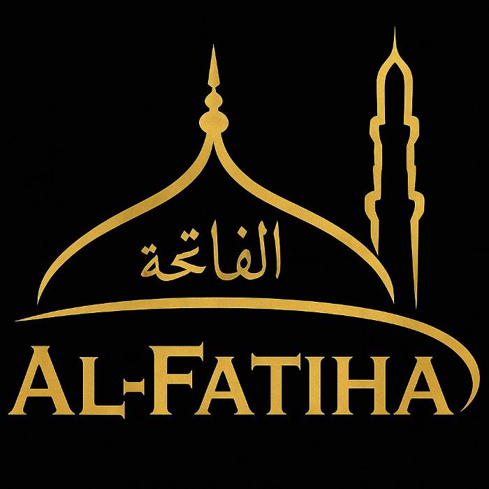 Logo Al-Fatiha GmbH