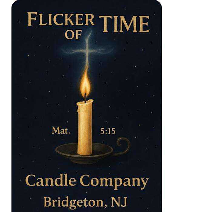 A Flicker of Time - Bridgeton, NJ