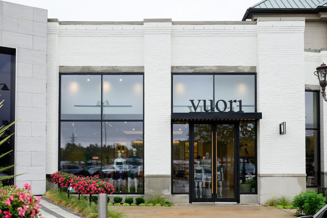 Vuori