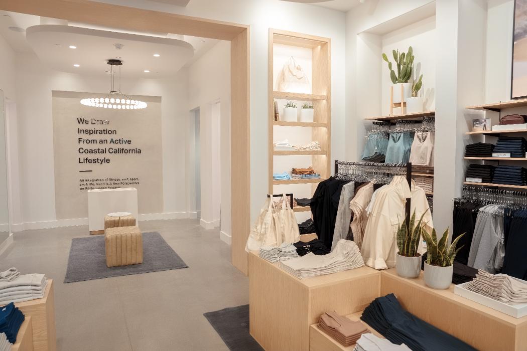 Vuori - Aspen, CO
