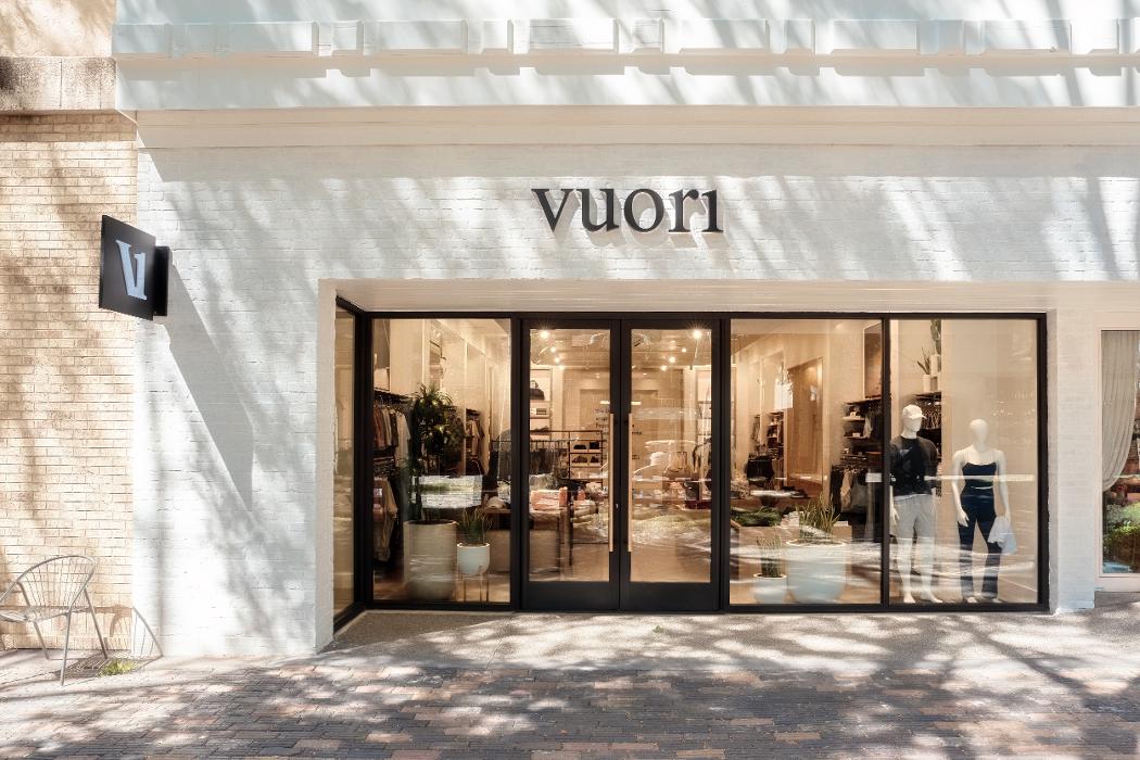 Vuori - Aspen, CO
