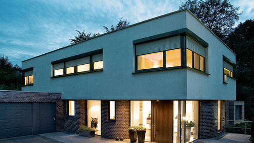 Firma Reinbold GmbH | Sonnenschutz + Metallbau, Meilwiesenstraße in Remchingen