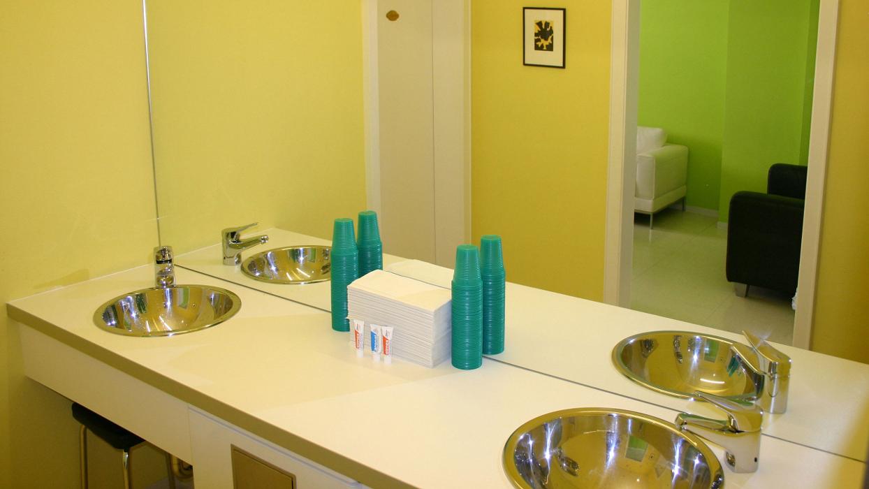 Dr. Christina Eckert-Brummet, Luitpoldstraße in Neuburg an der Donau