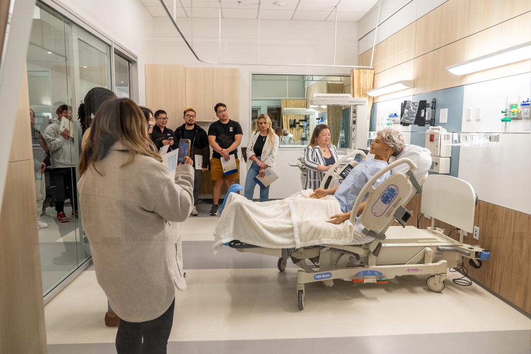 Westcliff University - Corona, CA