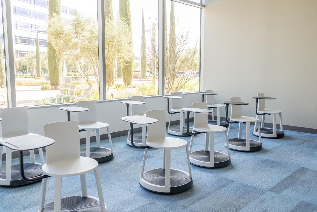 Westcliff University - Corona, CA