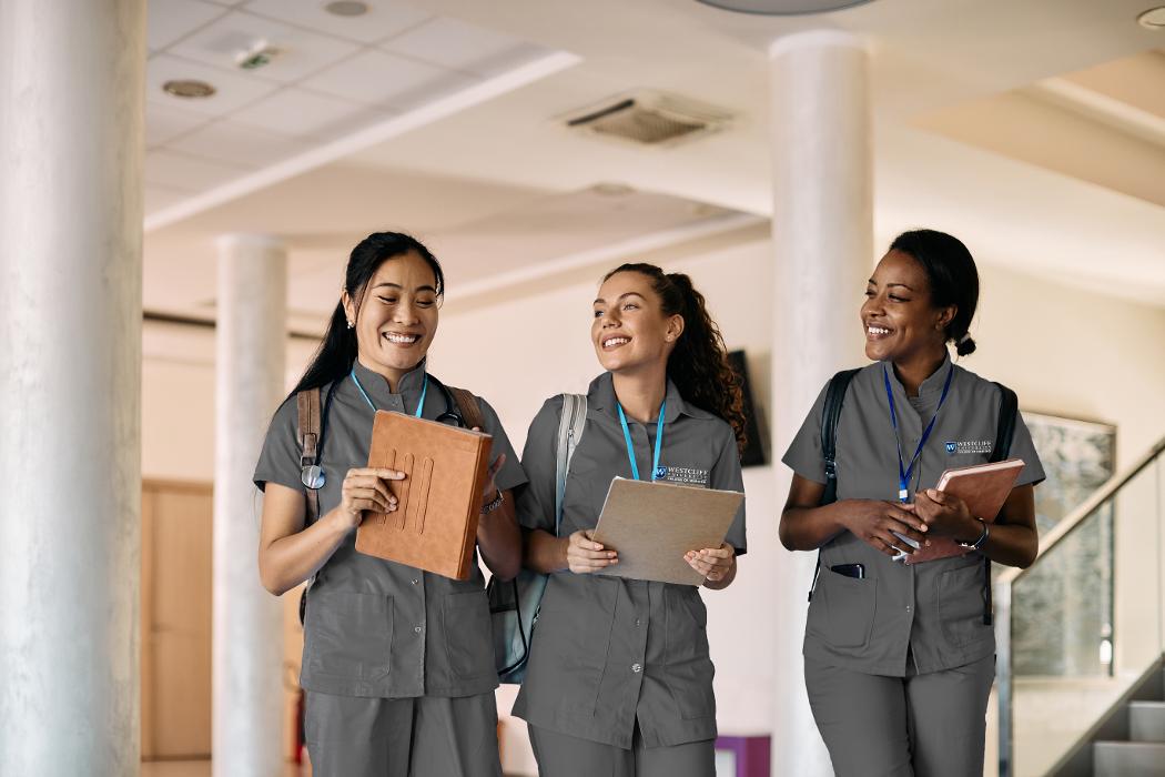 Westcliff University - Corona, CA