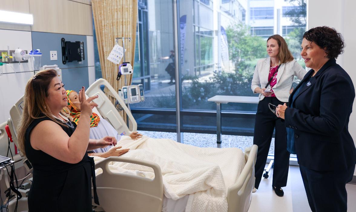 Westcliff University - Corona, CA