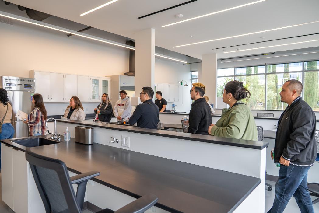 Westcliff University - Corona, CA