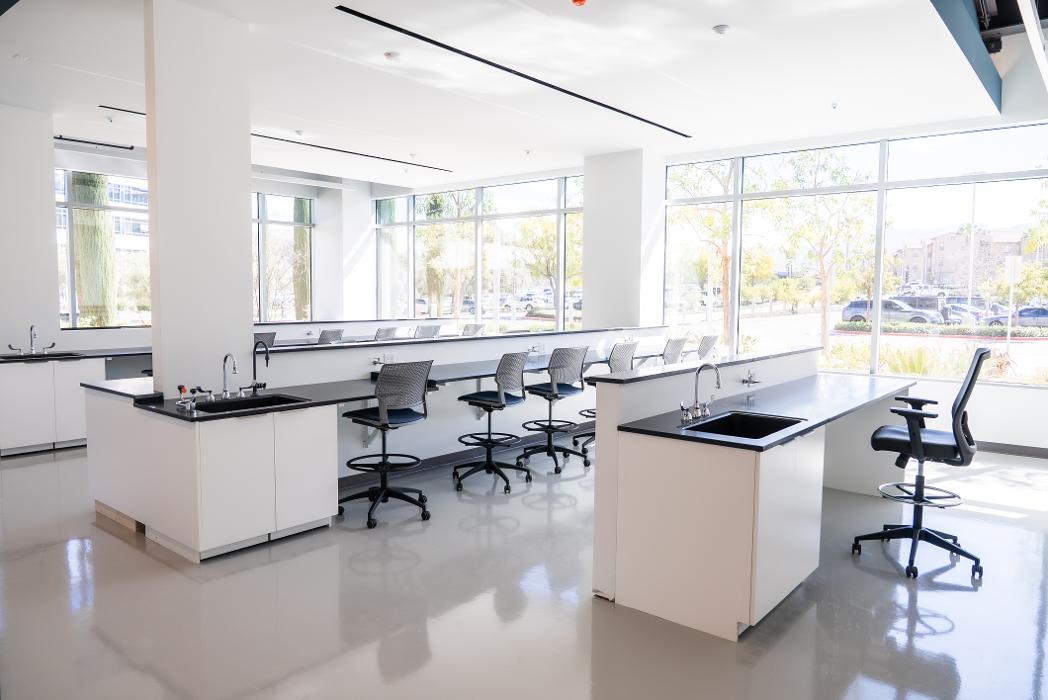 Westcliff University - Corona, CA