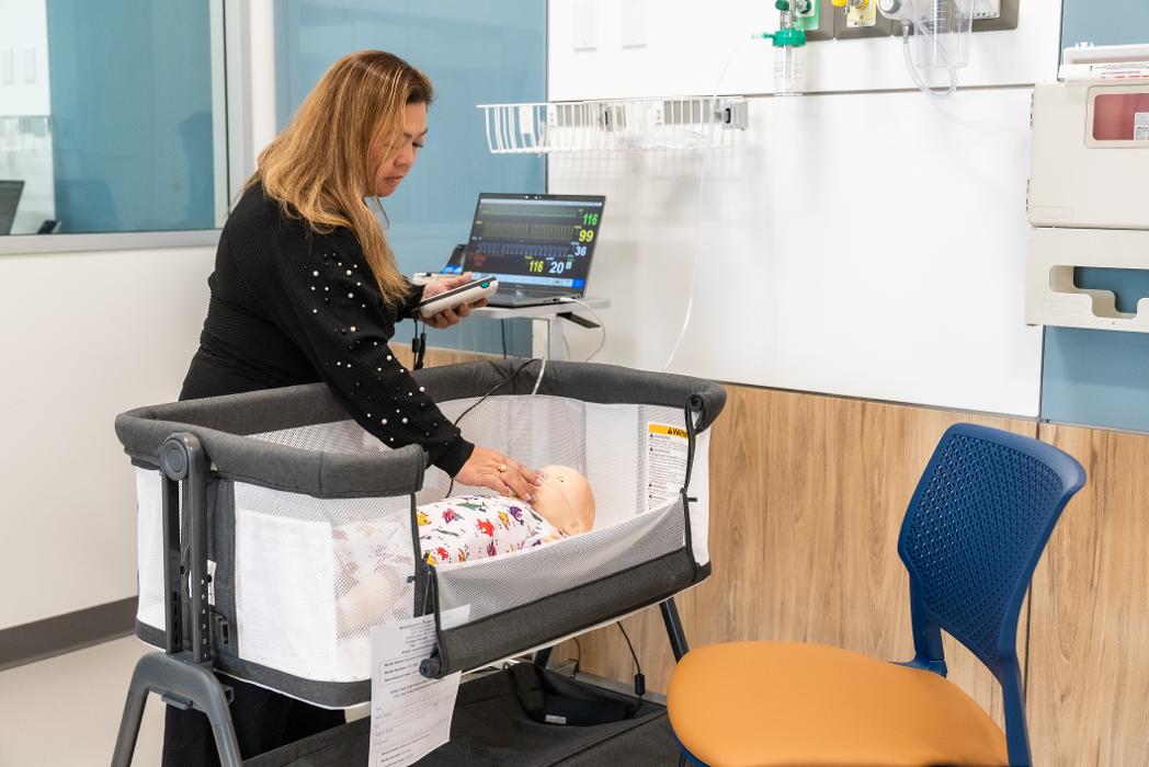 Westcliff University - Corona, CA