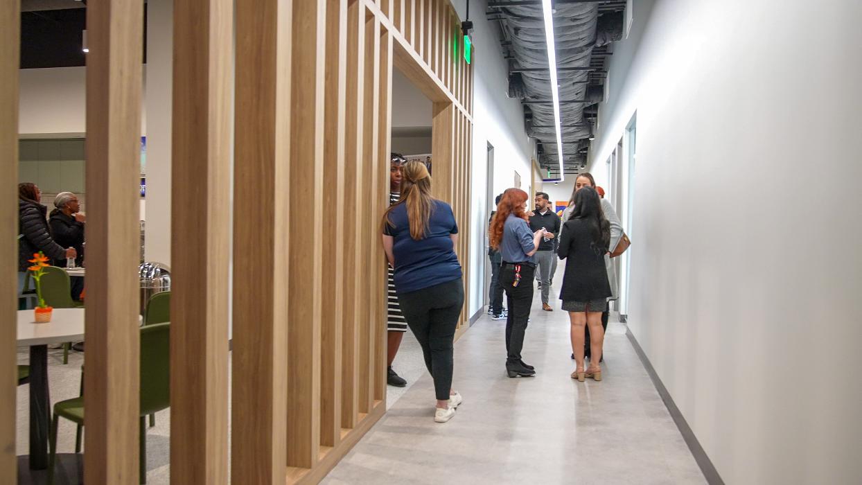 Westcliff University - Corona, CA