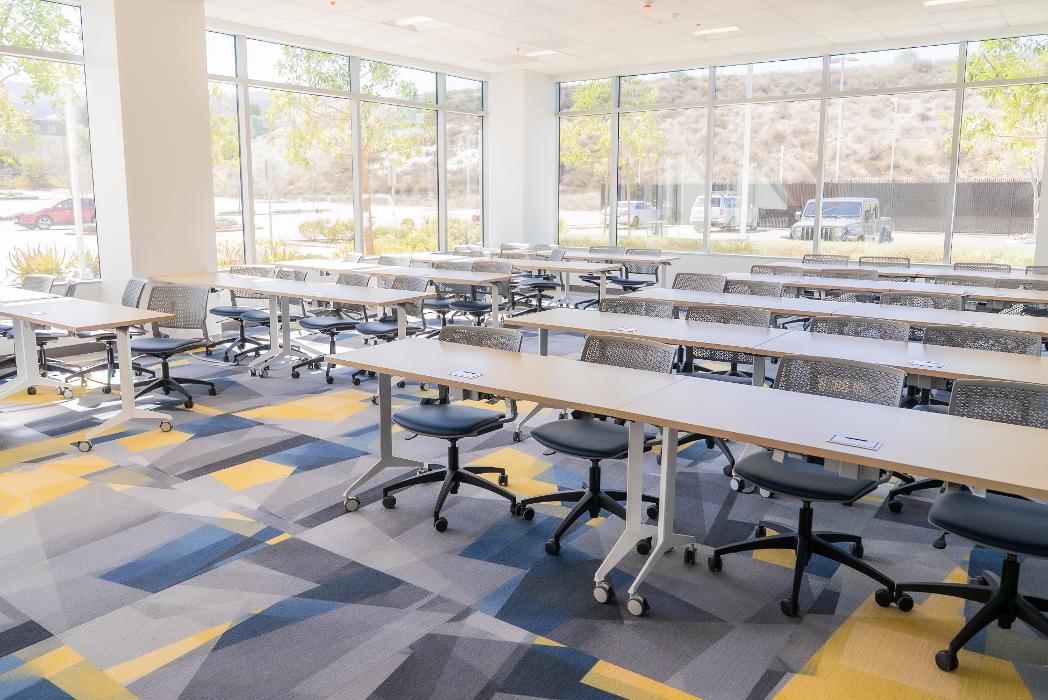 Westcliff University - Corona, CA