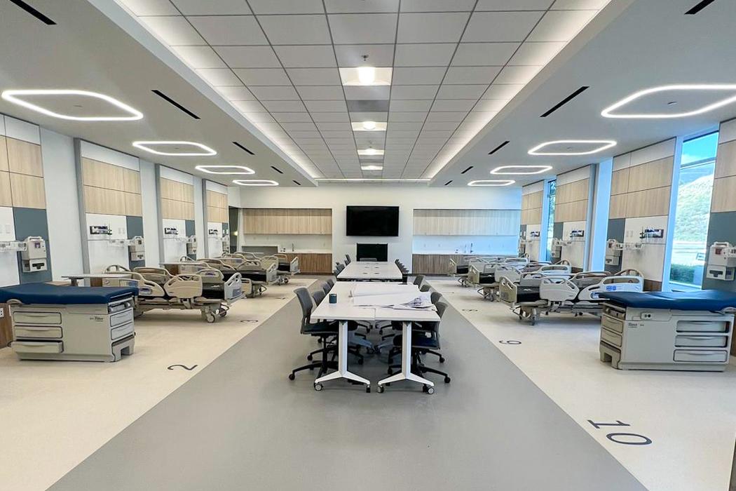 Westcliff University - Corona, CA