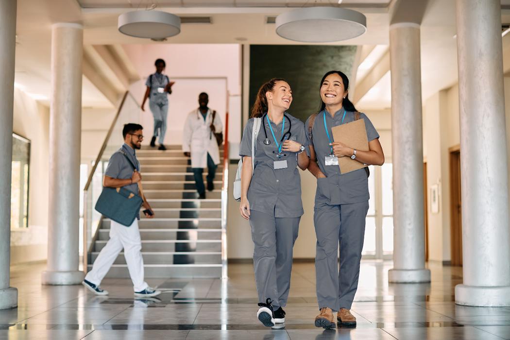 Westcliff University - Corona, CA