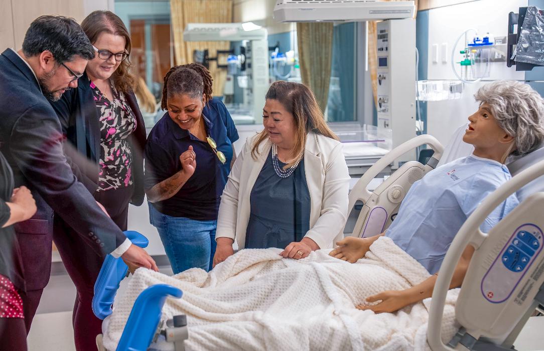 Westcliff University - Corona, CA