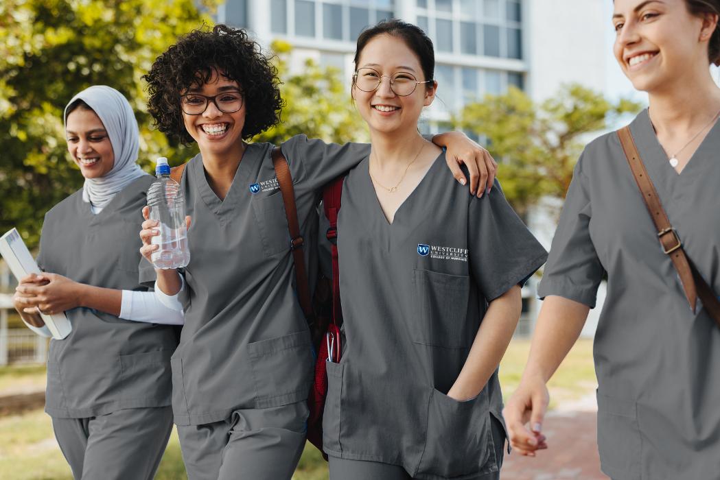 Westcliff University - Corona, CA