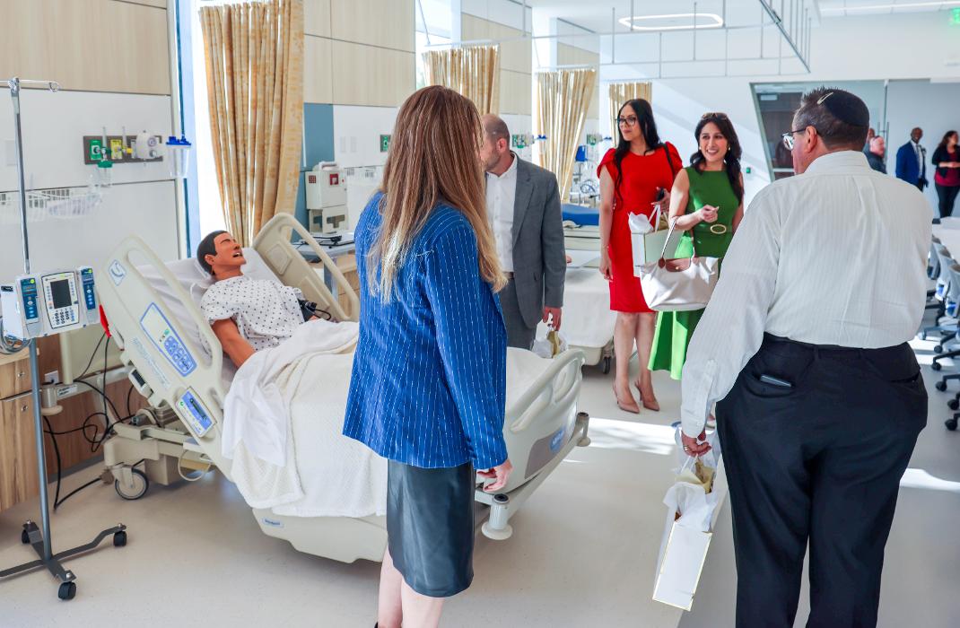 Westcliff University - Corona, CA