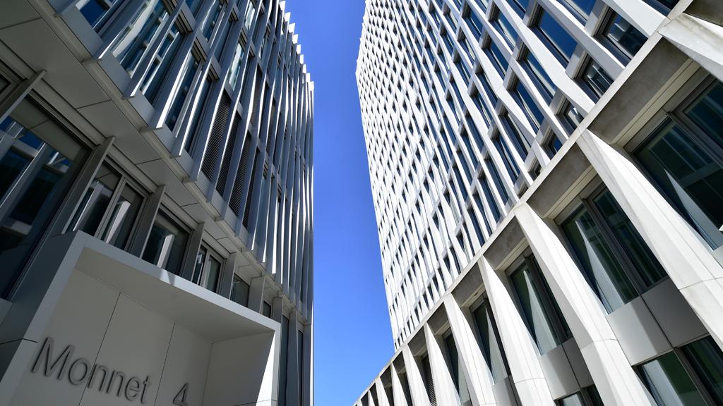 MLP | Your German Mortgage, Jean-Monnet-Straße in Berlin