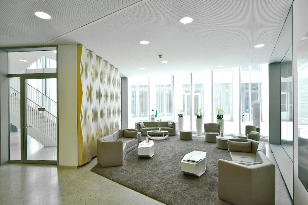 MLP | Your German Mortgage, Jean-Monnet-Straße in Berlin