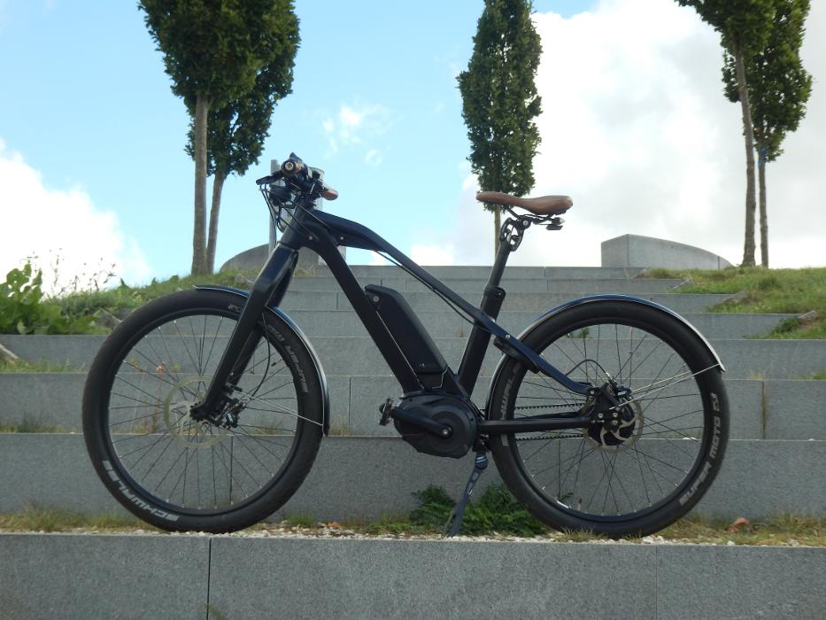 Radsport Scheck, Am Wall in Erbach