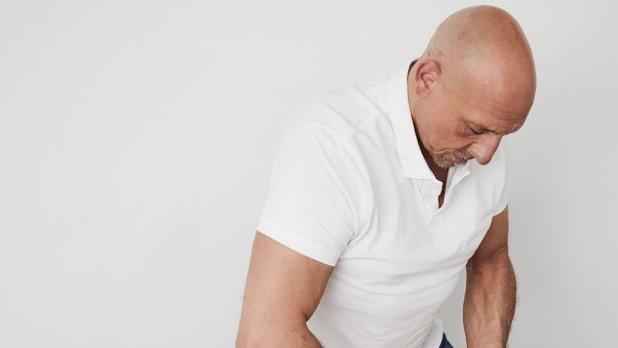 Medizinische Massage Marco Imhoff - Region Baden, Landstrasse in Wettingen