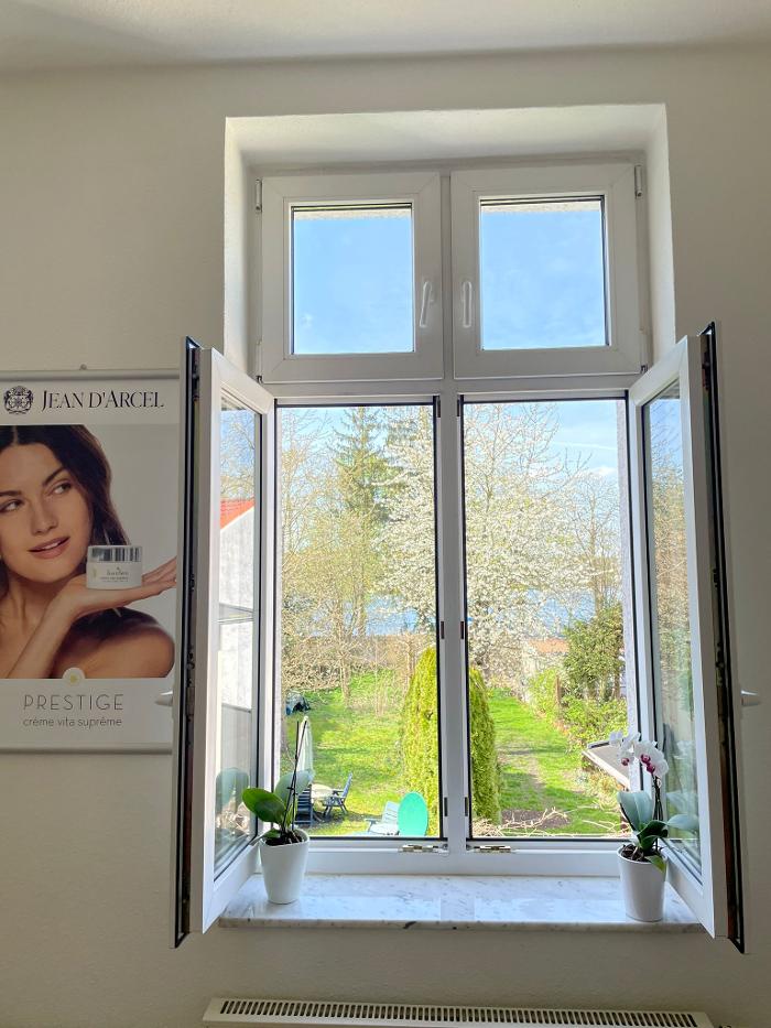 Kosmetik & Fußpflege Strausberg ( Mae Daeng Beauty), August-Bebel-Straße in Strausberg