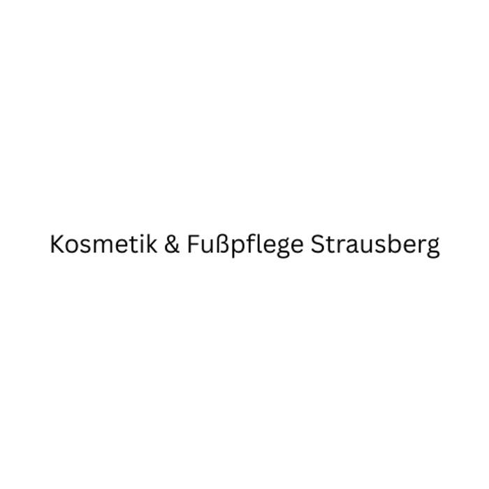 Kosmetik & Fußpflege Strausberg ( Mae Daeng Beauty) in Strausberg