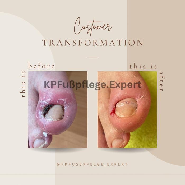 Kosmetik & Fußpflege Strausberg ( Mae Daeng Beauty), August-Bebel-Straße in Strausberg