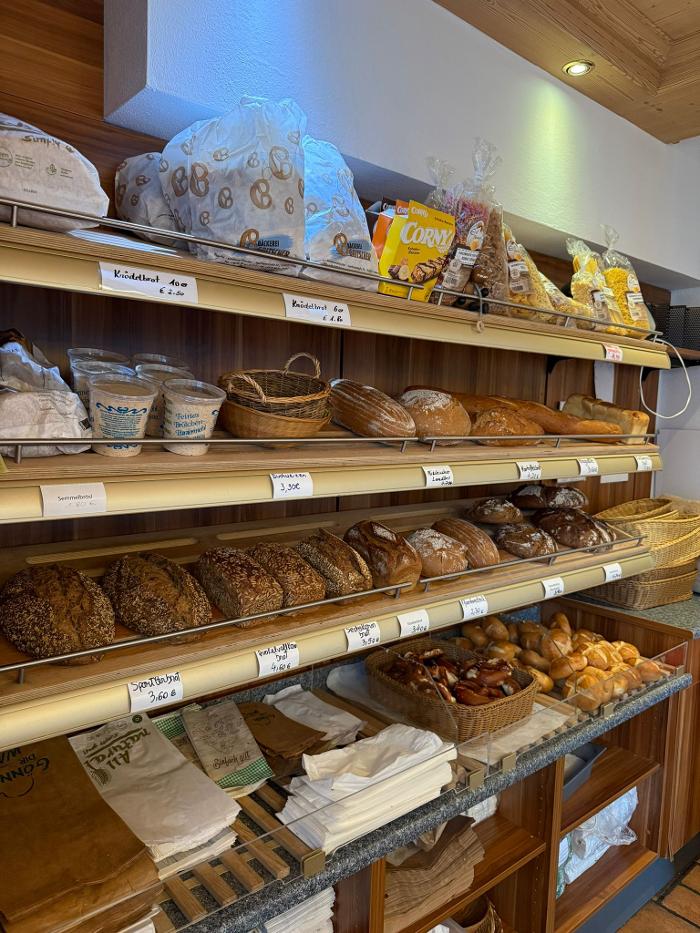 Cafe Wildschütz Jennerwein, Bahnhofstraße in Schliersee