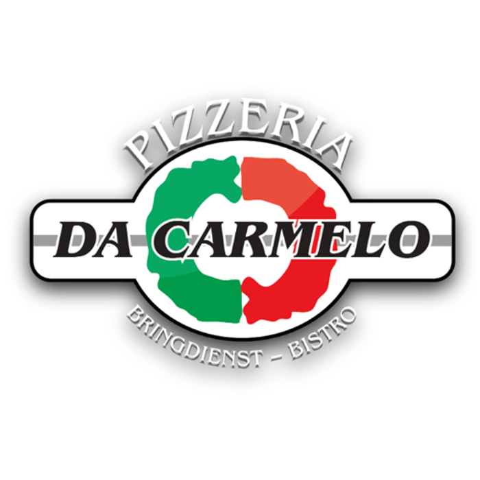 Pizzeria Da Carmelo in Gütersloh