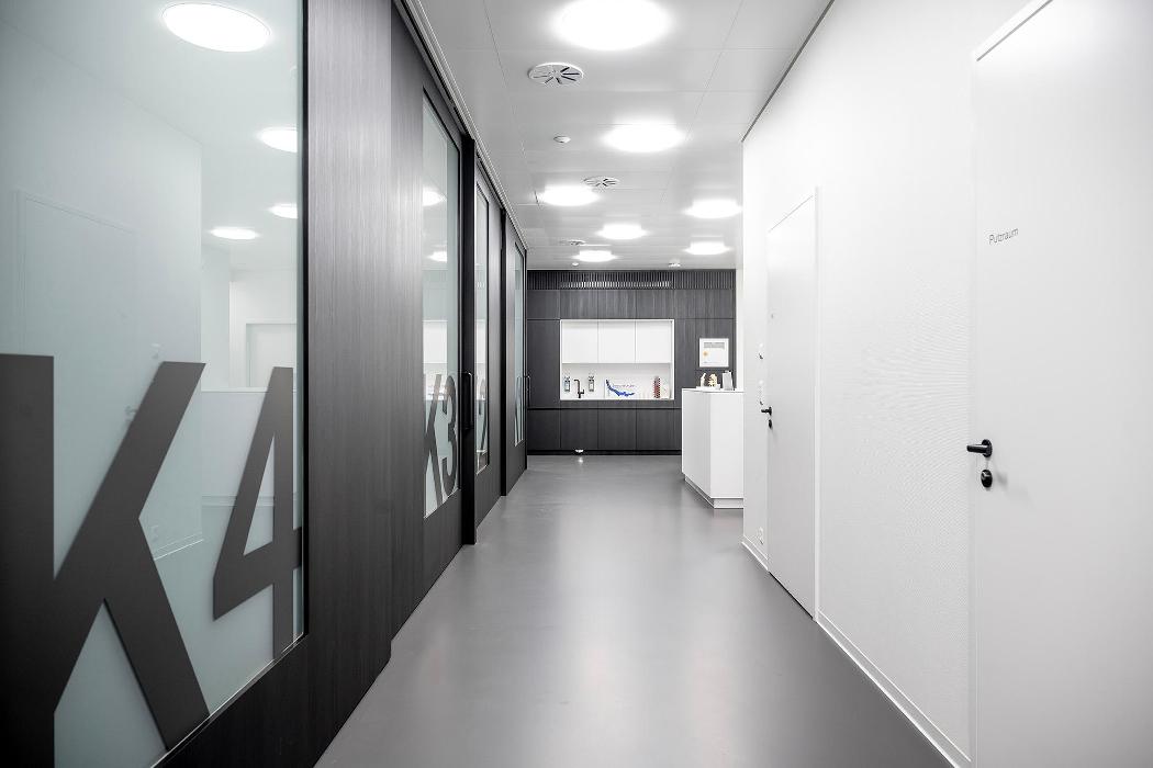 Seechirurgie - Ihr chirurgisches Kompetenzzentrum am Zürichsee, Zürcherstrasse in Thalwil