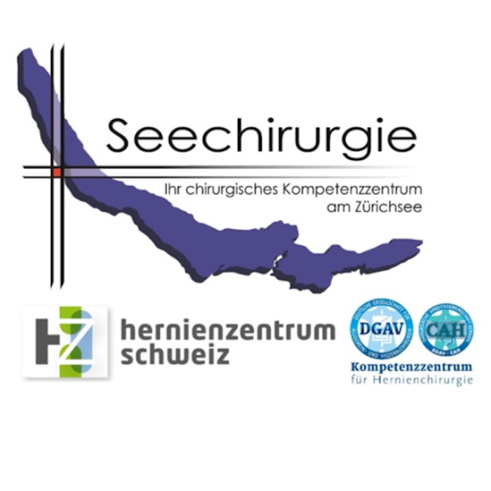 Seechirurgie - Ihr chirurgisches Kompetenzzentrum am Zürichsee in Thalwil