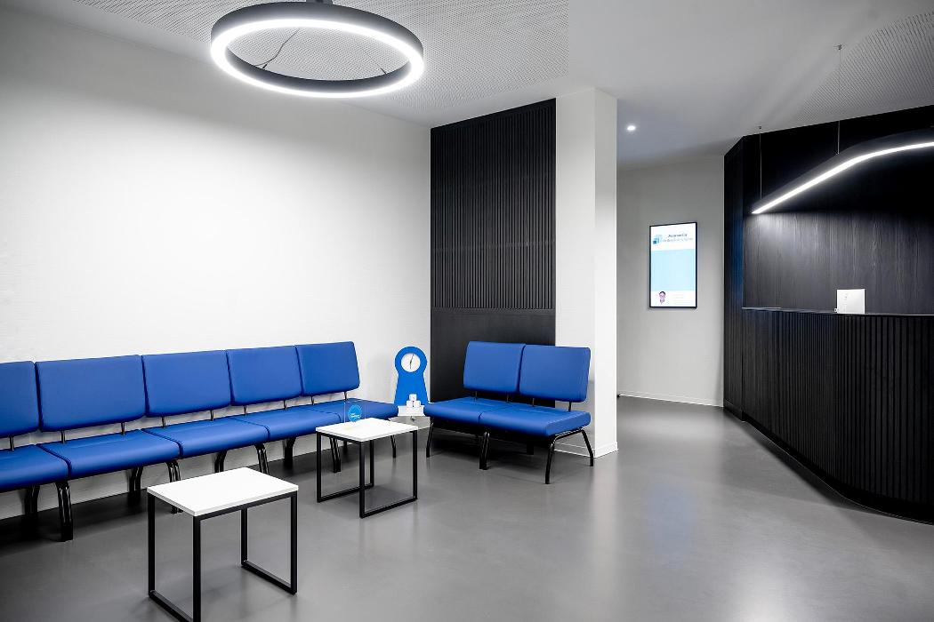 Seechirurgie - Ihr chirurgisches Kompetenzzentrum am Zürichsee, Zürcherstrasse in Thalwil