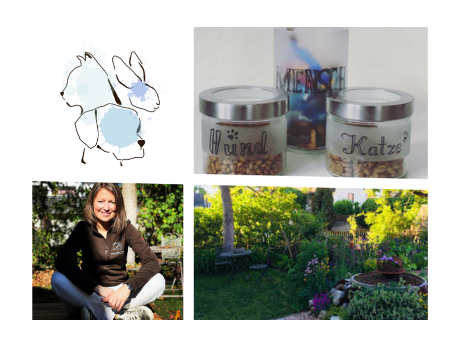 Tierarztpraxis Spreyer, Hauptstraße in Röfingen