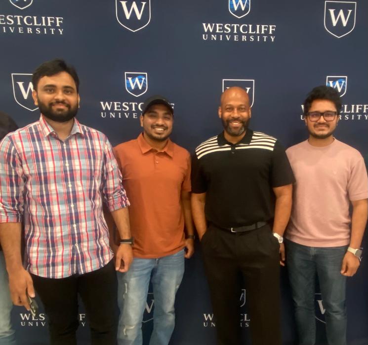 Westcliff University Image