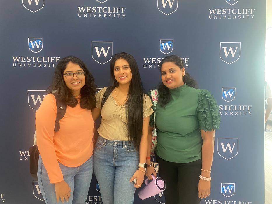 Westcliff University Image