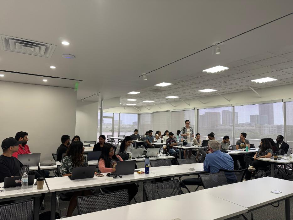 Westcliff University Image