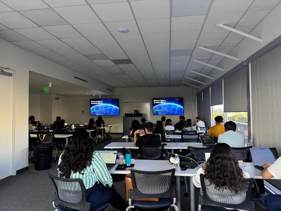 Westcliff University