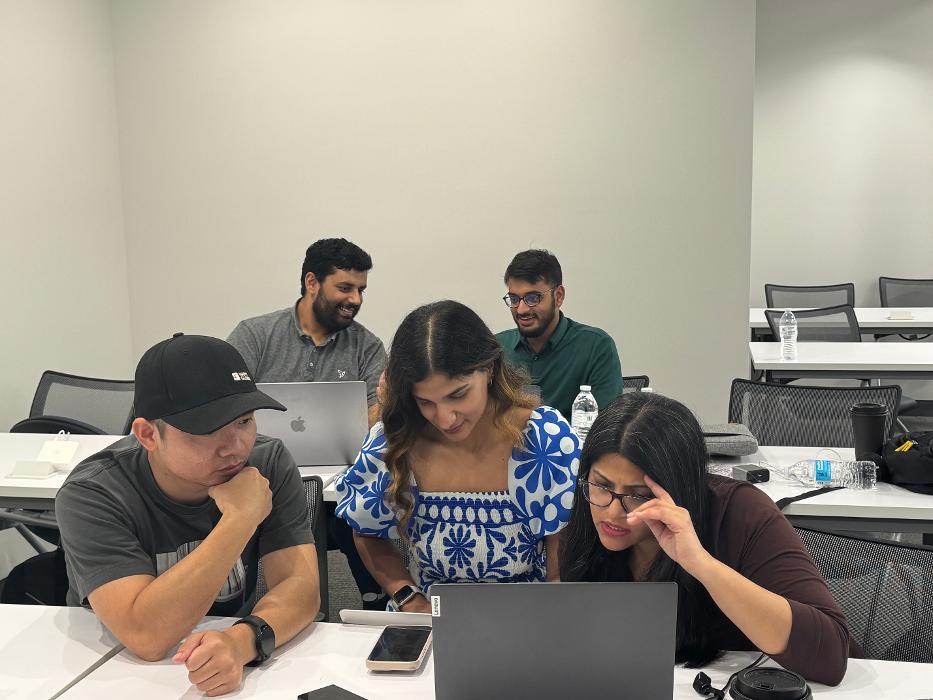 Westcliff University Image