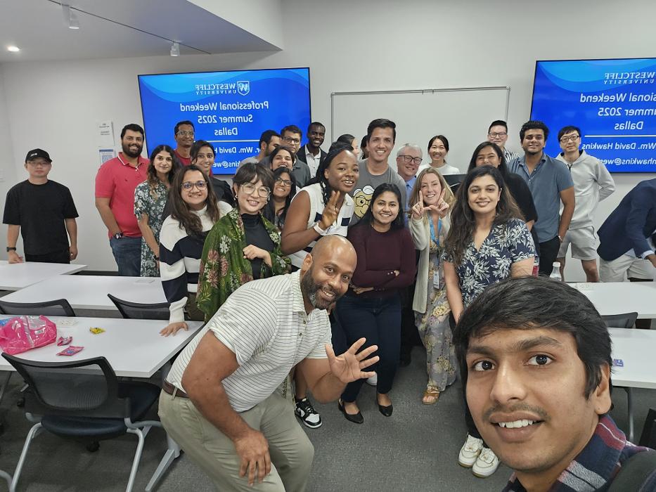 Westcliff University Image